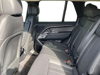 Used Land Rover Range Rover 2024 for sale - 79513110: Photo