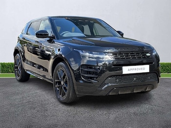 Used Land Rover Range Rover Evoque 2025 for sale - 78927747: Photo