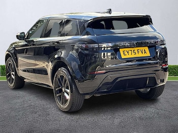 Used Land Rover Range Rover Evoque 2025 for sale - 78927747: Photo