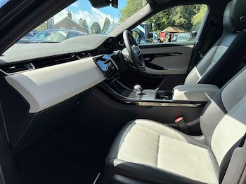 Used Land Rover Range Rover Evoque 2025 for sale - 78927747: Photo