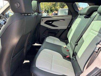 Used Land Rover Range Rover Evoque 2025 for sale - 78927747: Photo