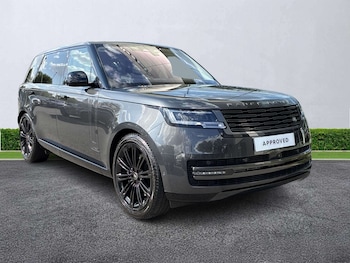 Used Land Rover Range Rover 2022 for sale - 79240552: Photo