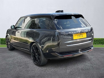 Used Land Rover Range Rover 2022 for sale - 79240552: Photo