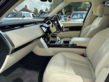 Used Land Rover Range Rover 2022 for sale - 79240552: Photo