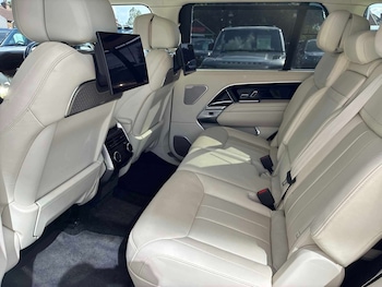 Used Land Rover Range Rover 2022 for sale - 79240552: Photo