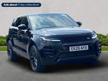 2025 - 1.5 P270E Dynamic Se 5Dr Auto