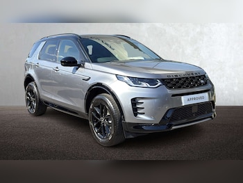 Used Land Rover Discovery Sport 2026 for sale - 79463271: Photo