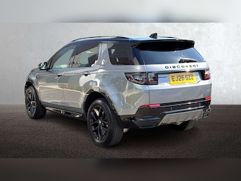Used Land Rover Discovery Sport 2026 for sale - 79463271: Photo