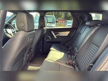 Used Land Rover Discovery Sport 2026 for sale - 79463271: Photo