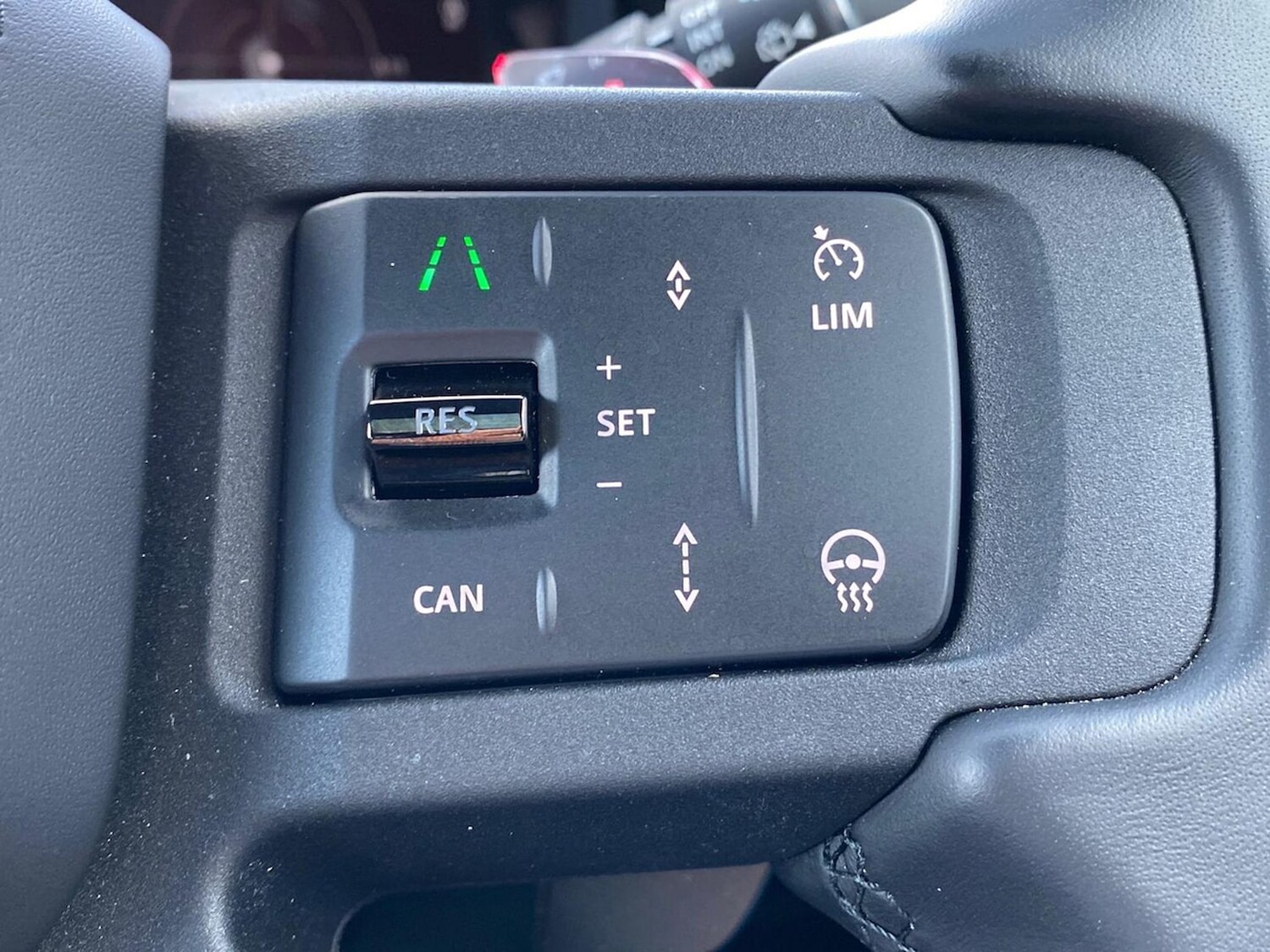 Vehicle 40