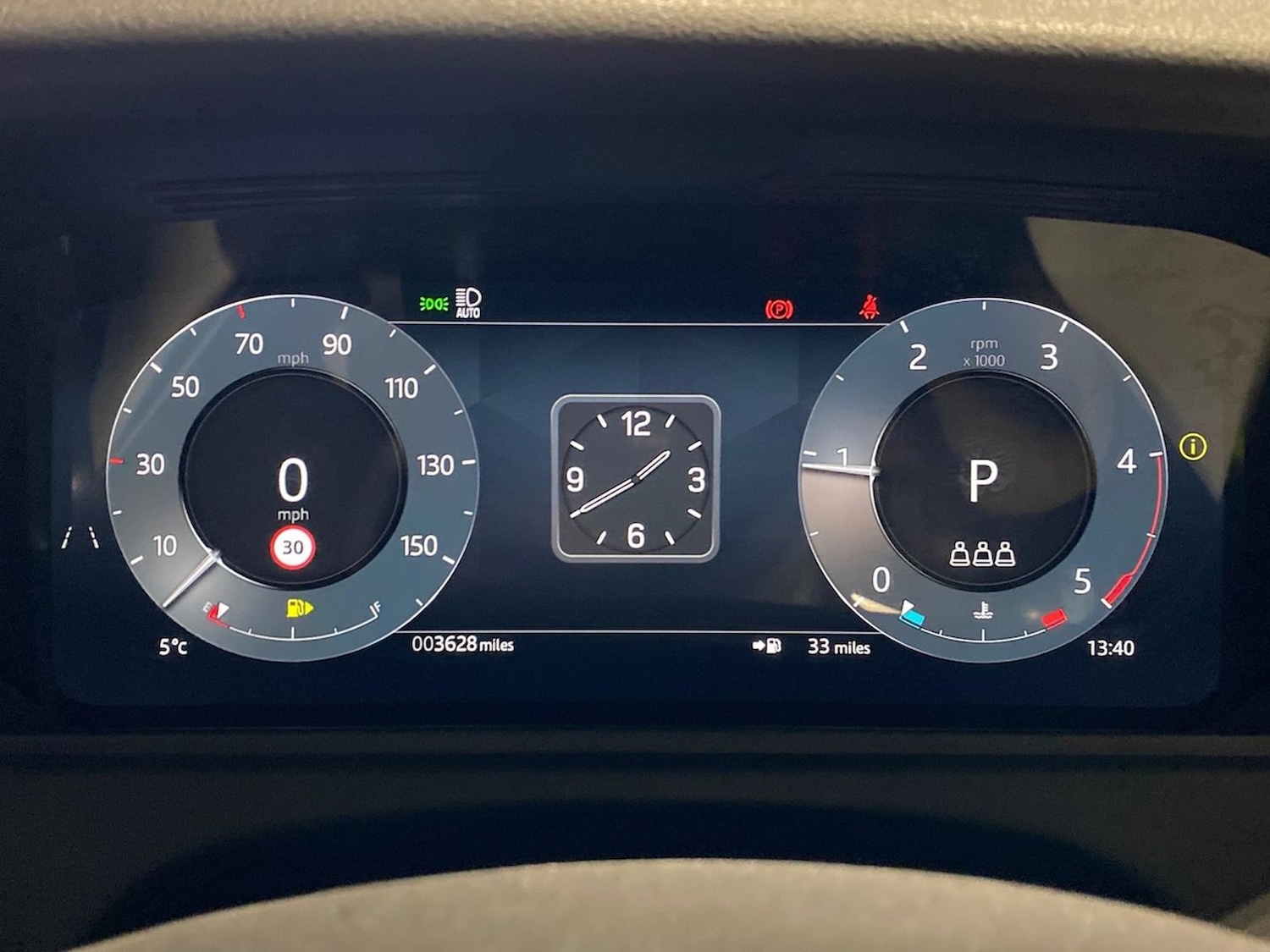 Used Land Rover Range Rover Velar 2024 for sale - 77715389: Photo 16