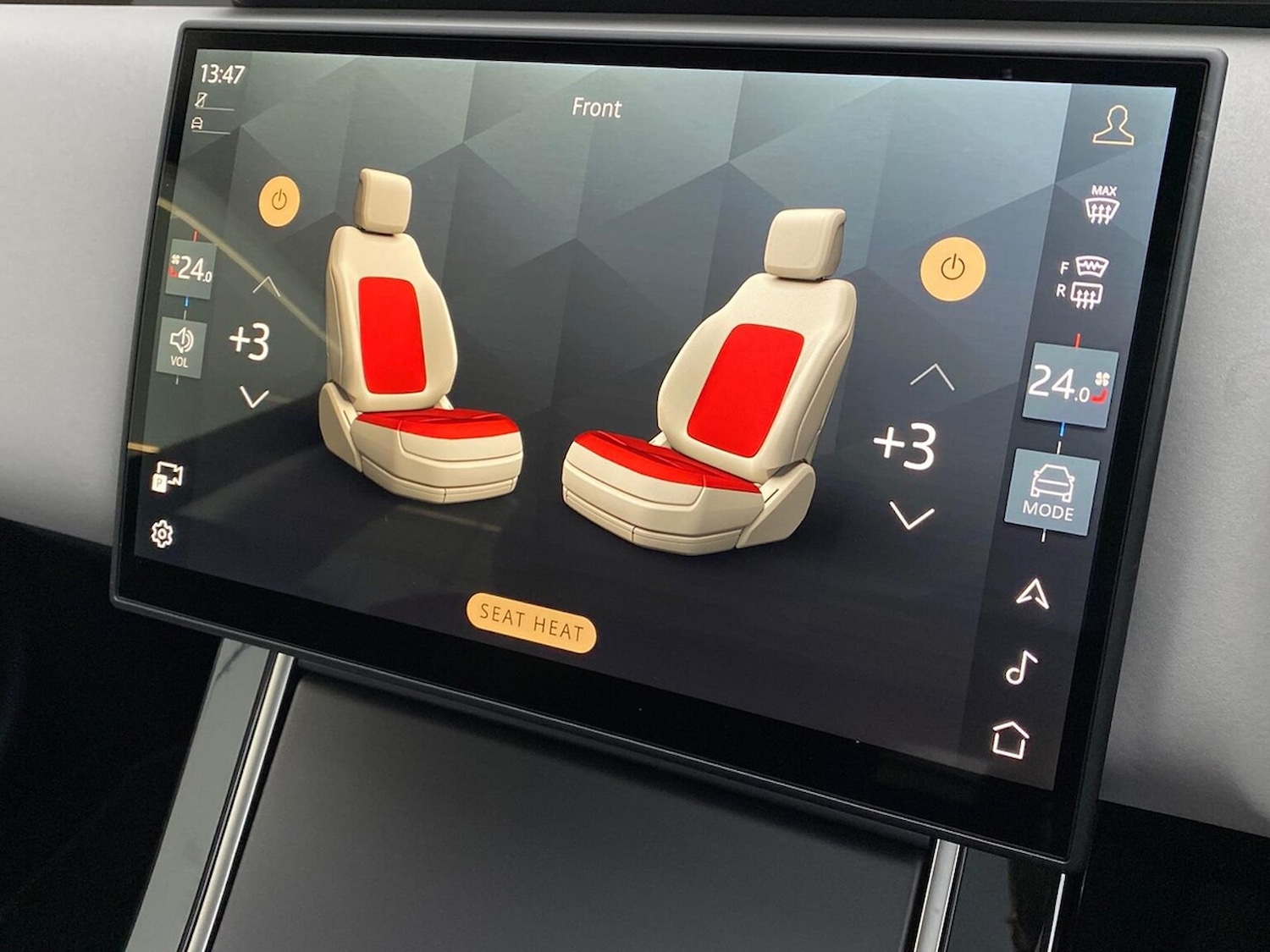 Used Land Rover Range Rover Velar 2024 for sale - 77715389: Photo 38