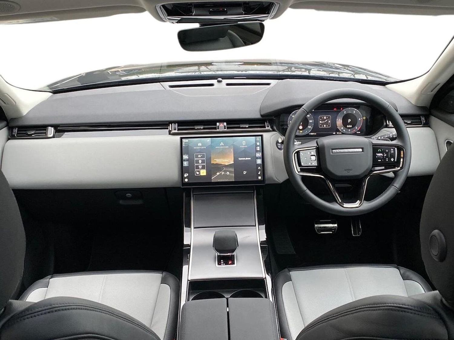 Used Land Rover Range Rover Velar 2024 for sale - 77715389: Photo 9