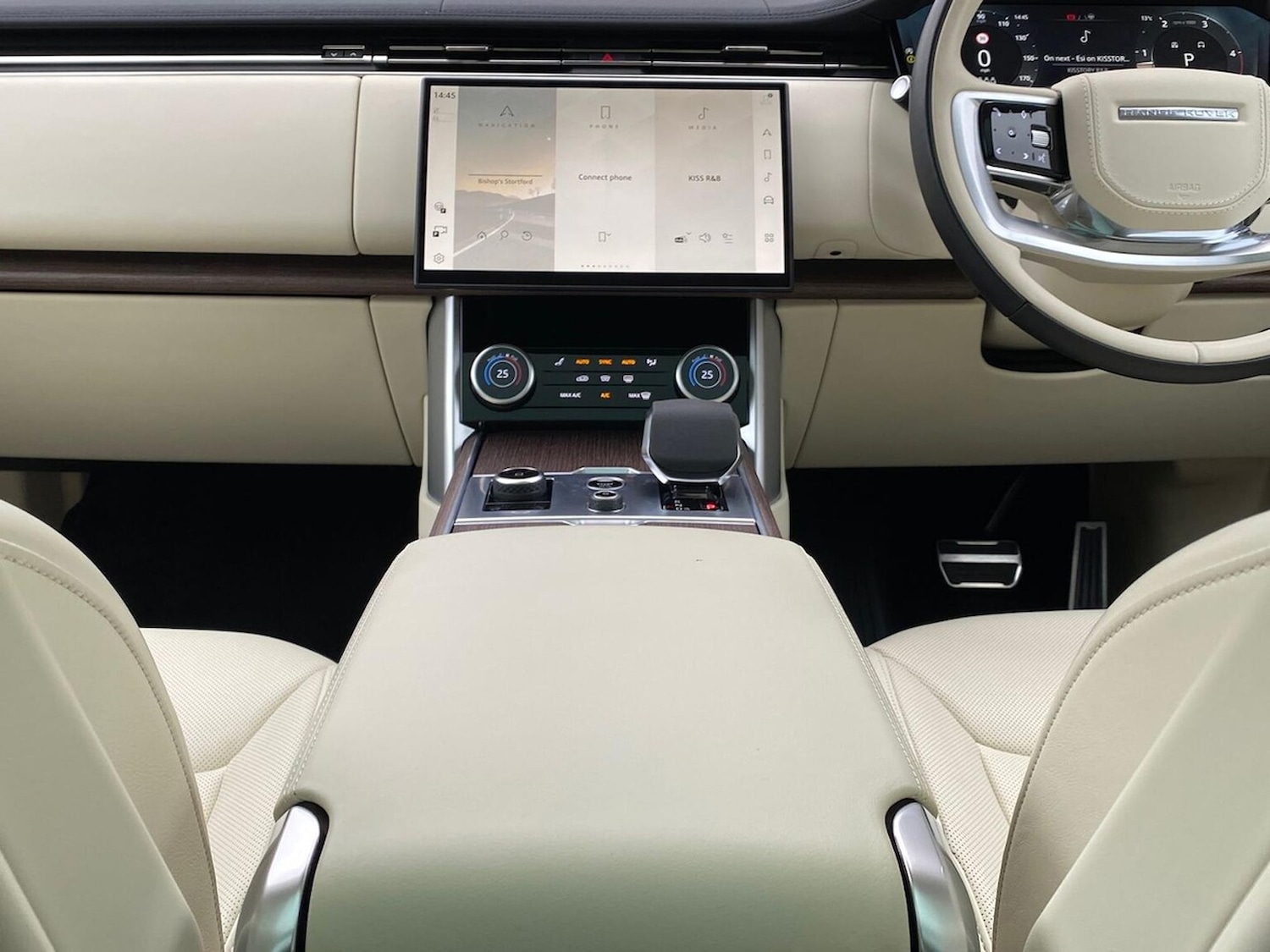 Used Land Rover Range Rover 2023 for sale - 76531397: Photo 14