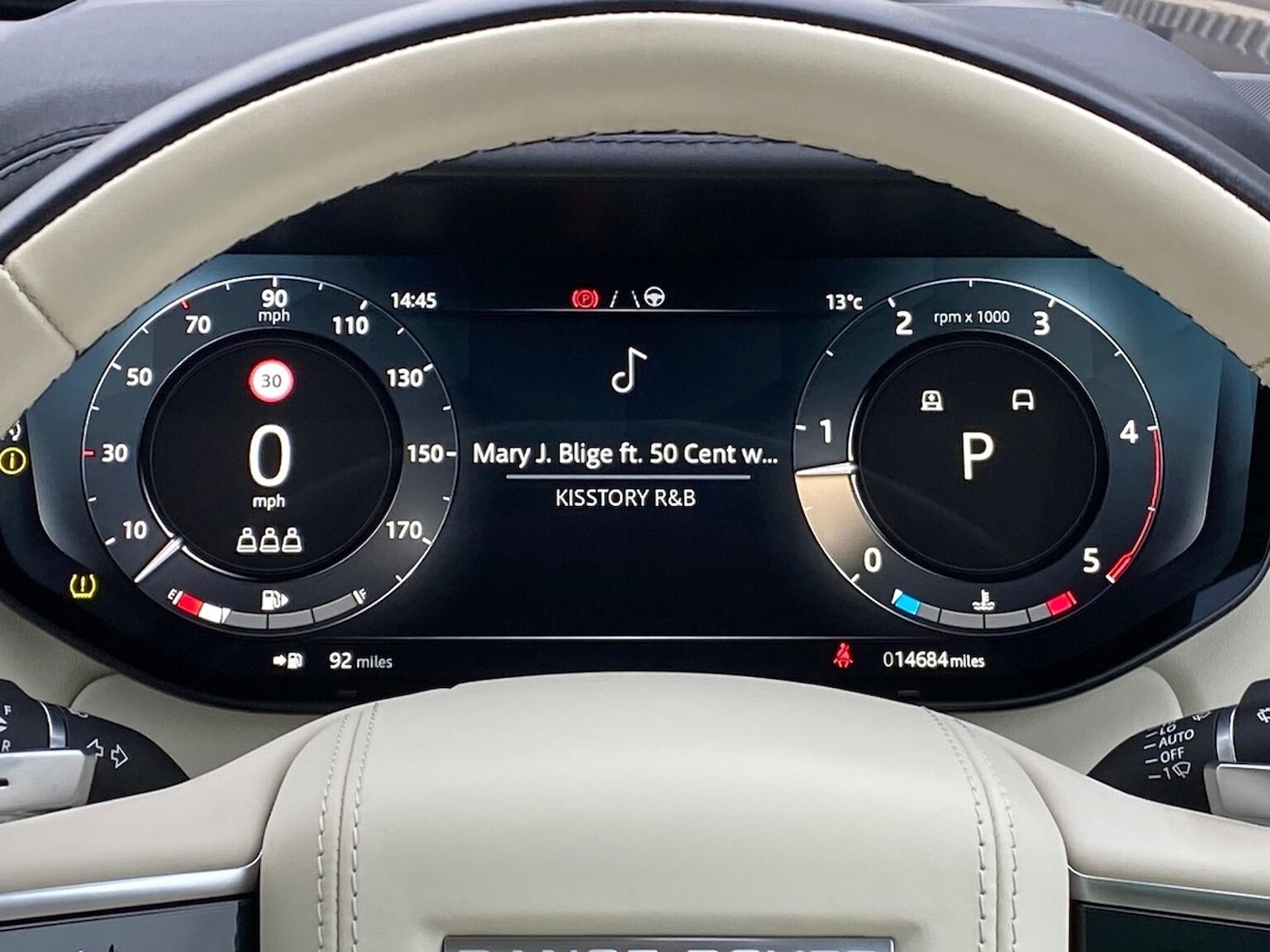 Used Land Rover Range Rover 2023 for sale - 76531397: Photo 16