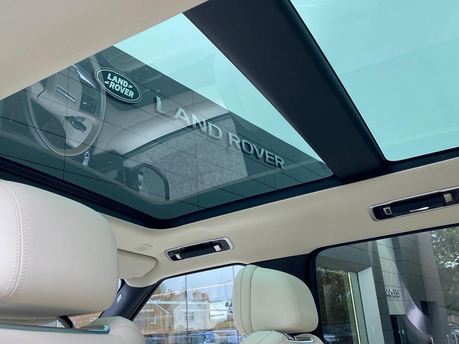 Used Land Rover Range Rover 2023 for sale - 76531397: Photo 21