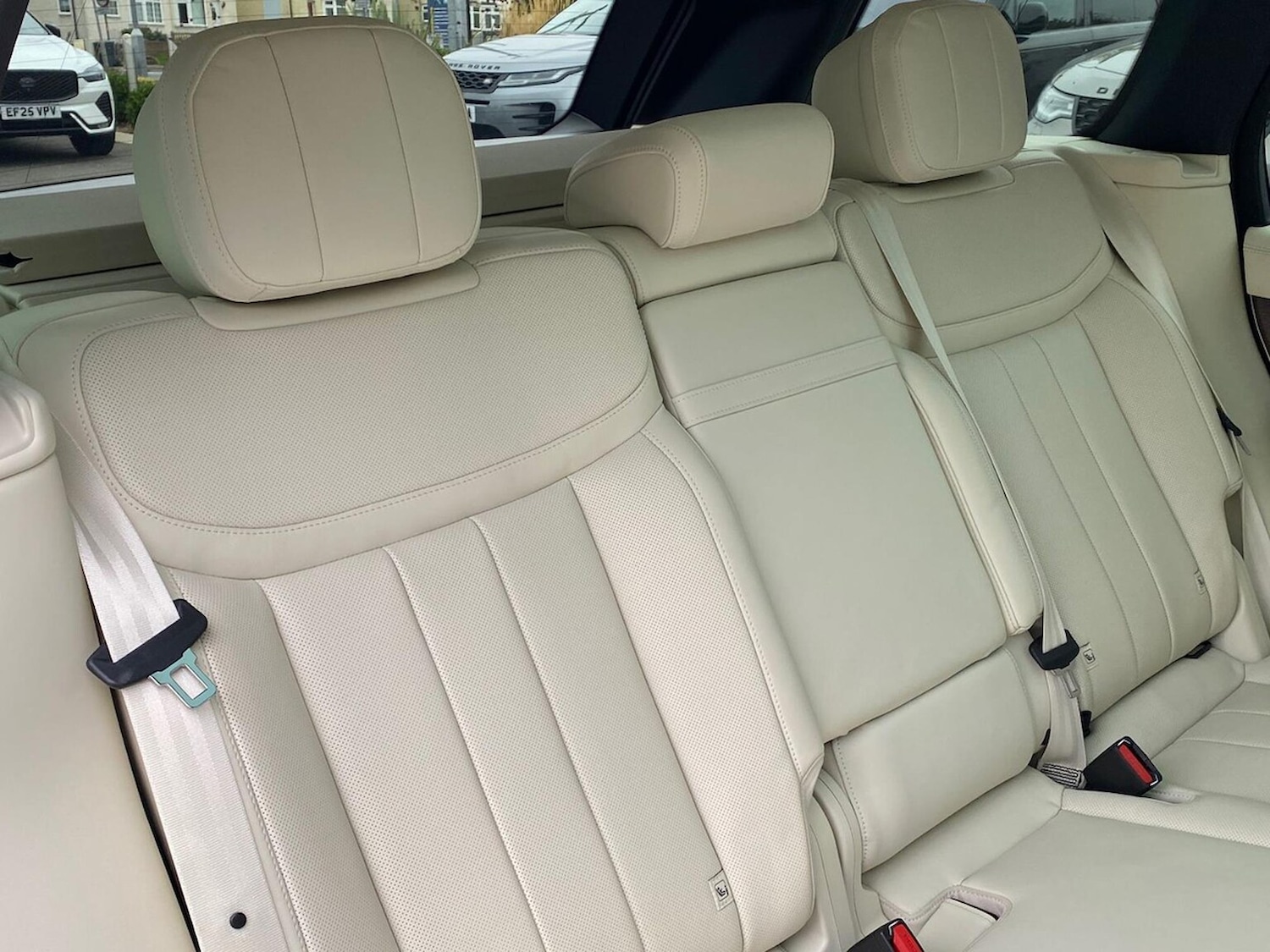 Used Land Rover Range Rover 2023 for sale - 76531397: Photo 23