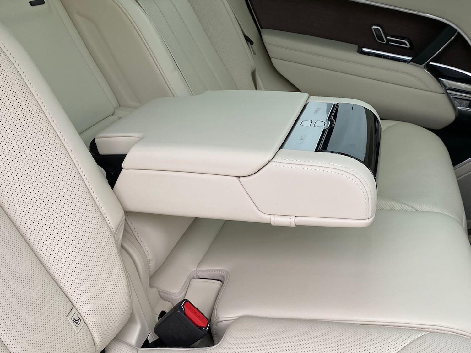 Used Land Rover Range Rover 2023 for sale - 76531397: Photo 24