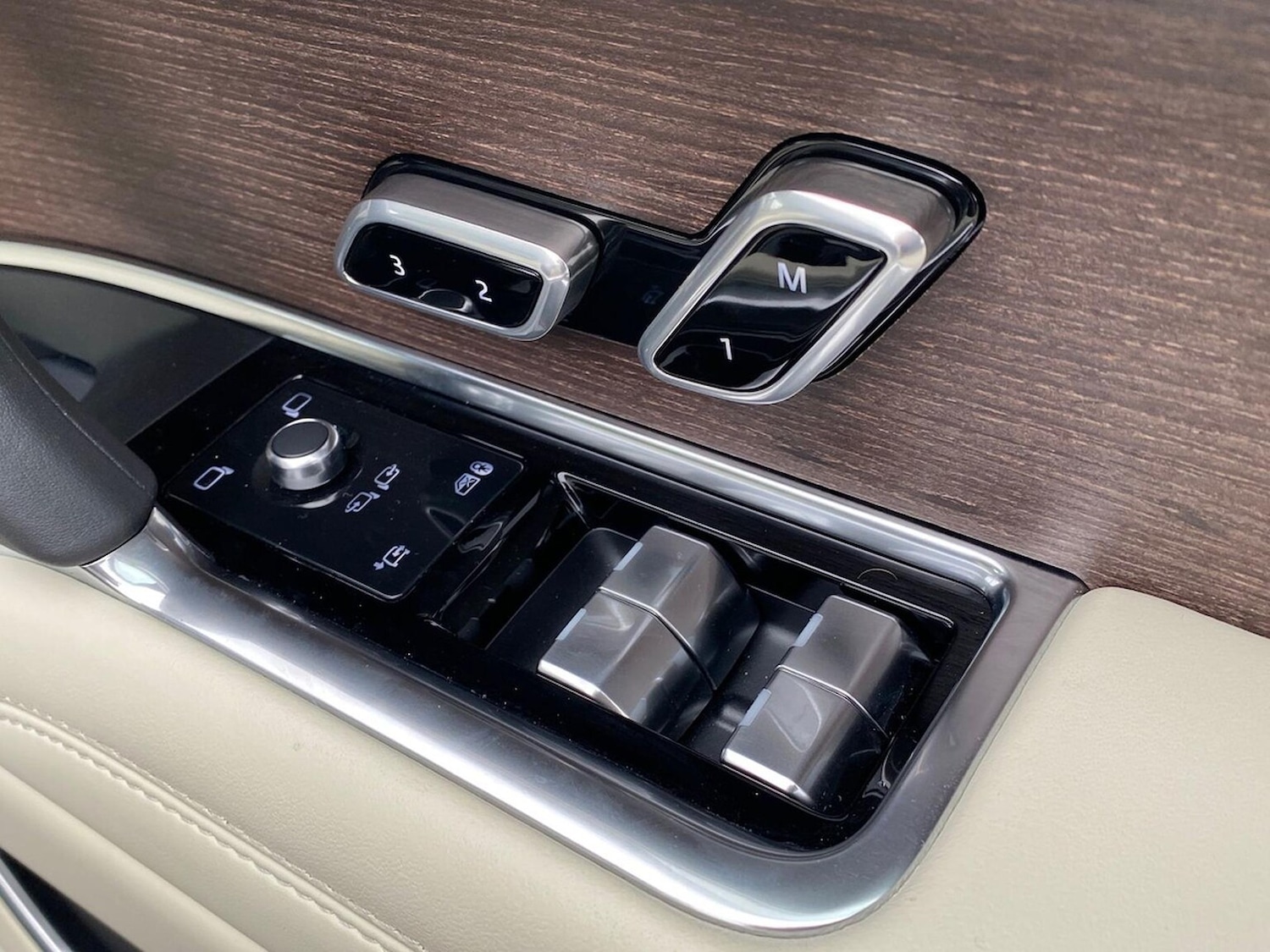 Used Land Rover Range Rover 2023 for sale - 76531397: Photo 25