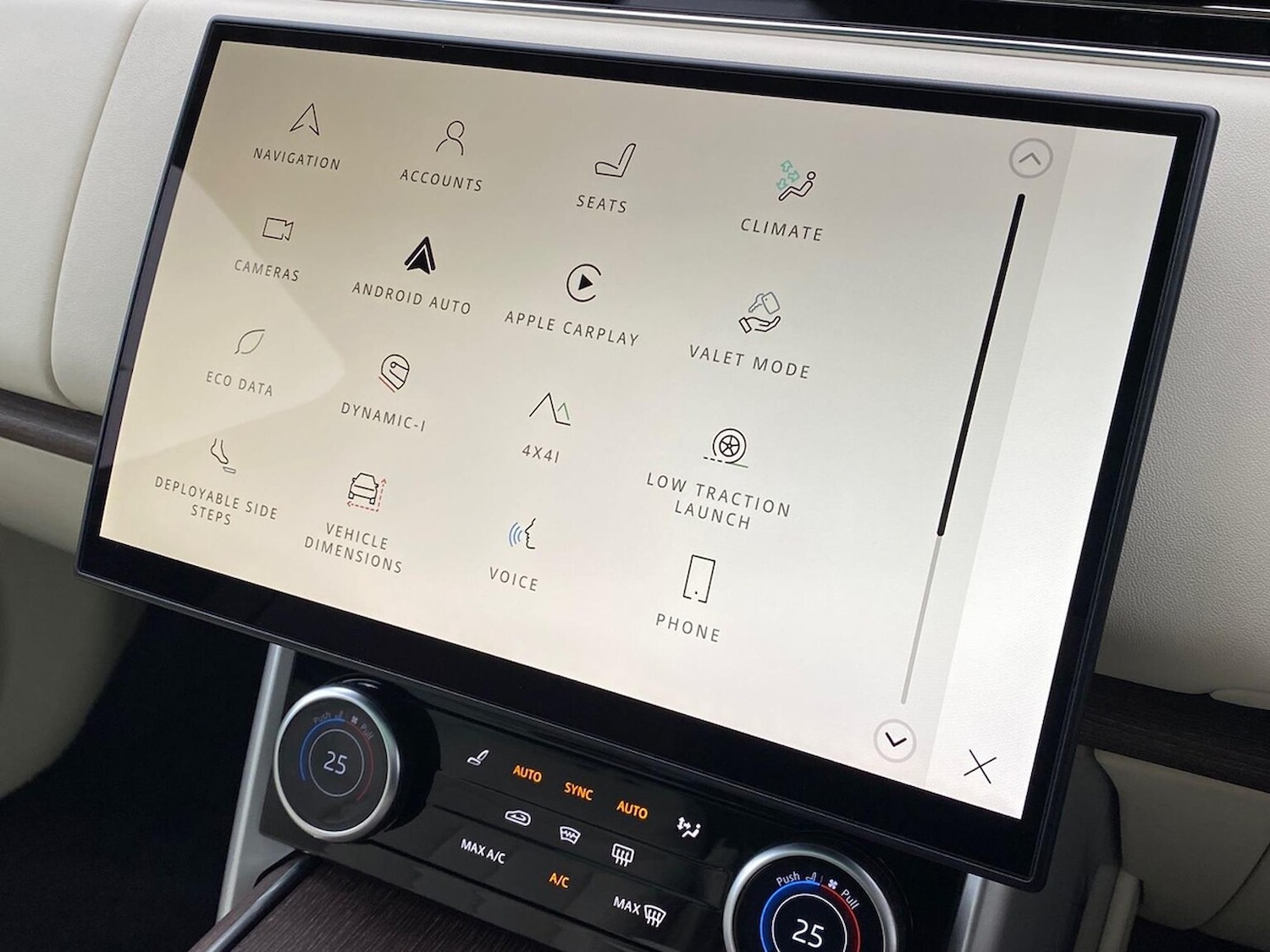 Used Land Rover Range Rover 2023 for sale - 76531397: Photo 33