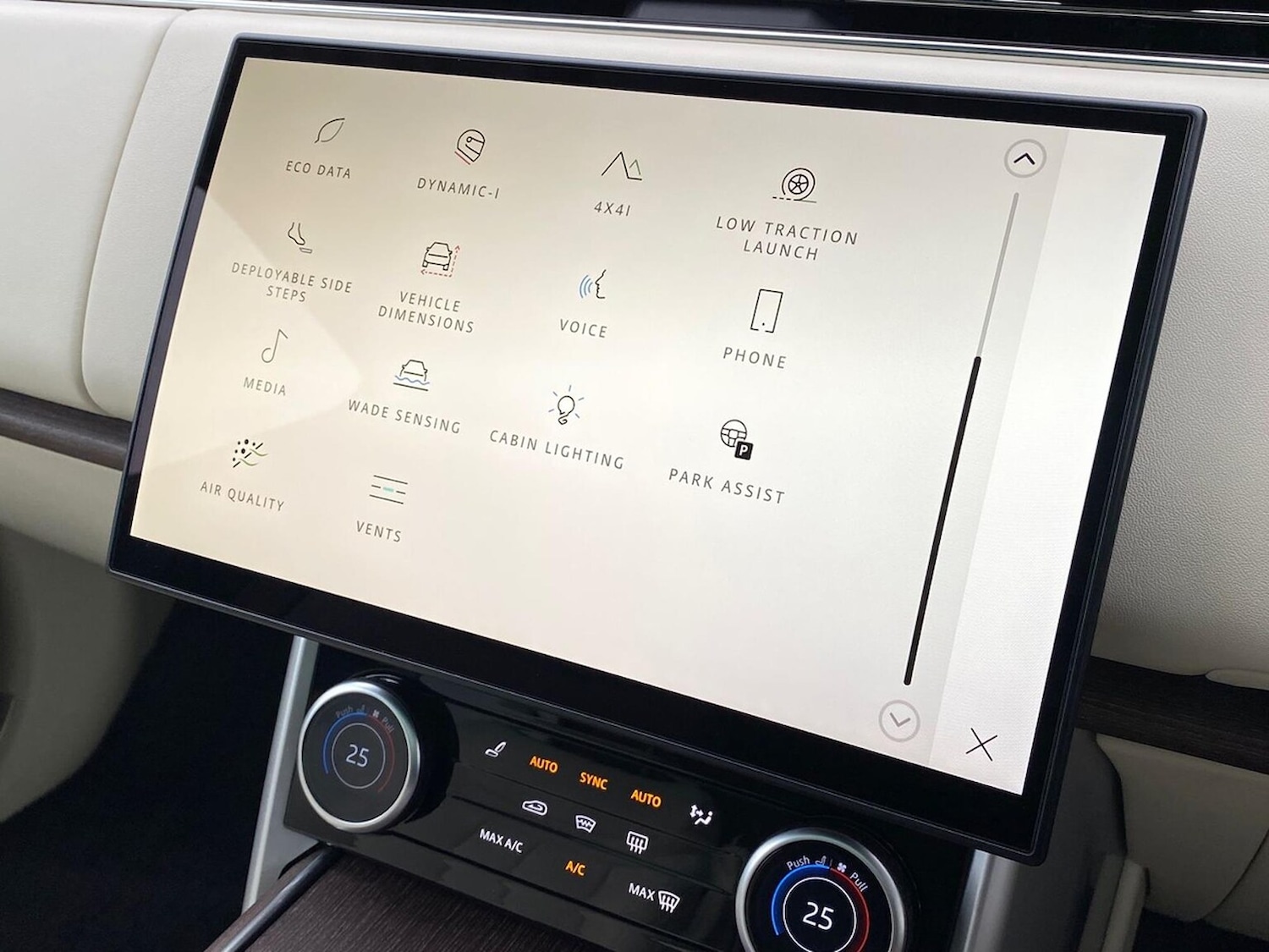 Used Land Rover Range Rover 2023 for sale - 76531397: Photo 34