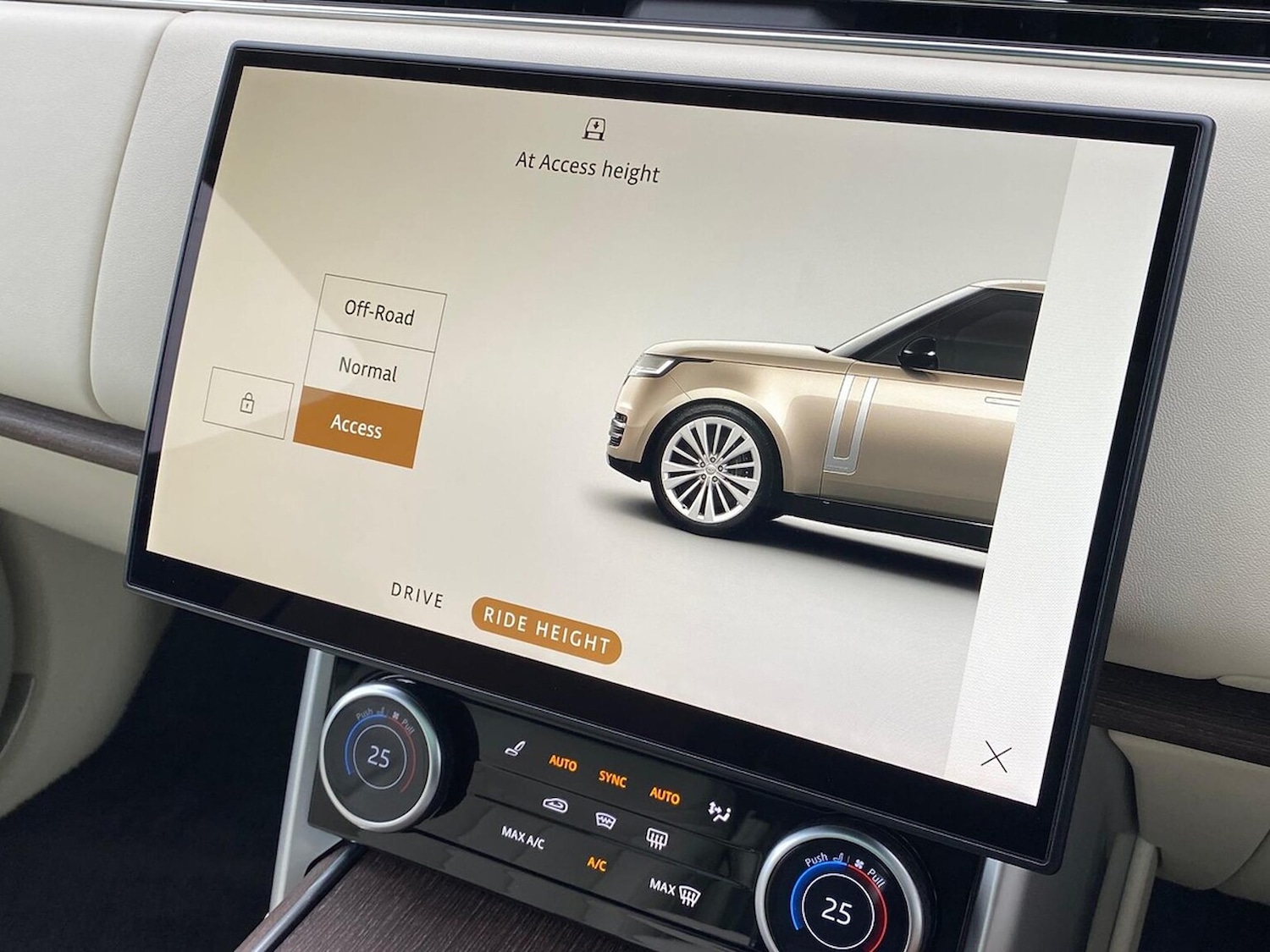 Used Land Rover Range Rover 2023 for sale - 76531397: Photo 36