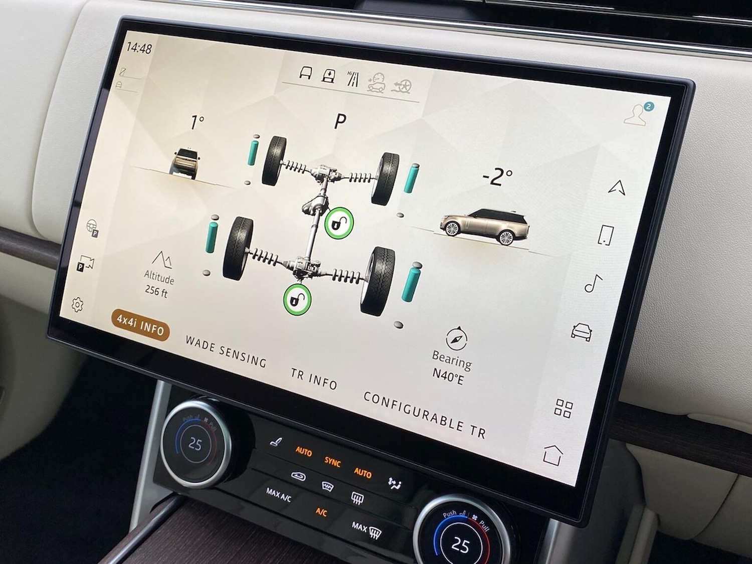 Used Land Rover Range Rover 2023 for sale - 76531397: Photo 37