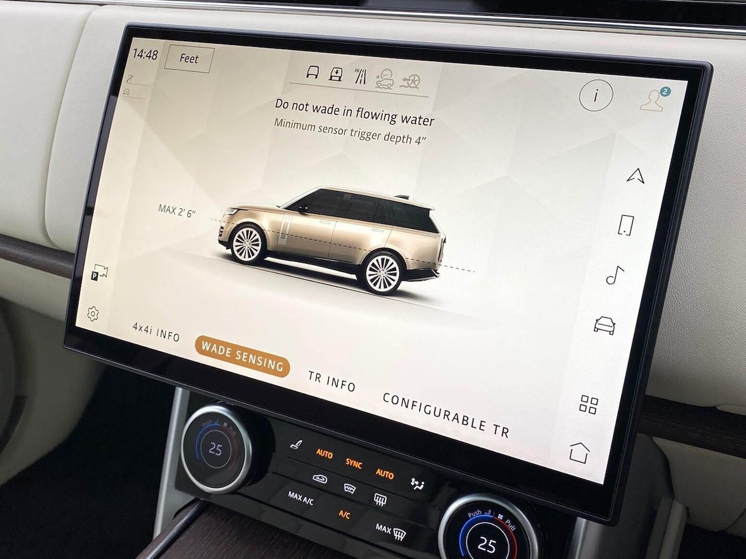 Used Land Rover Range Rover 2023 for sale - 76531397: Photo 38