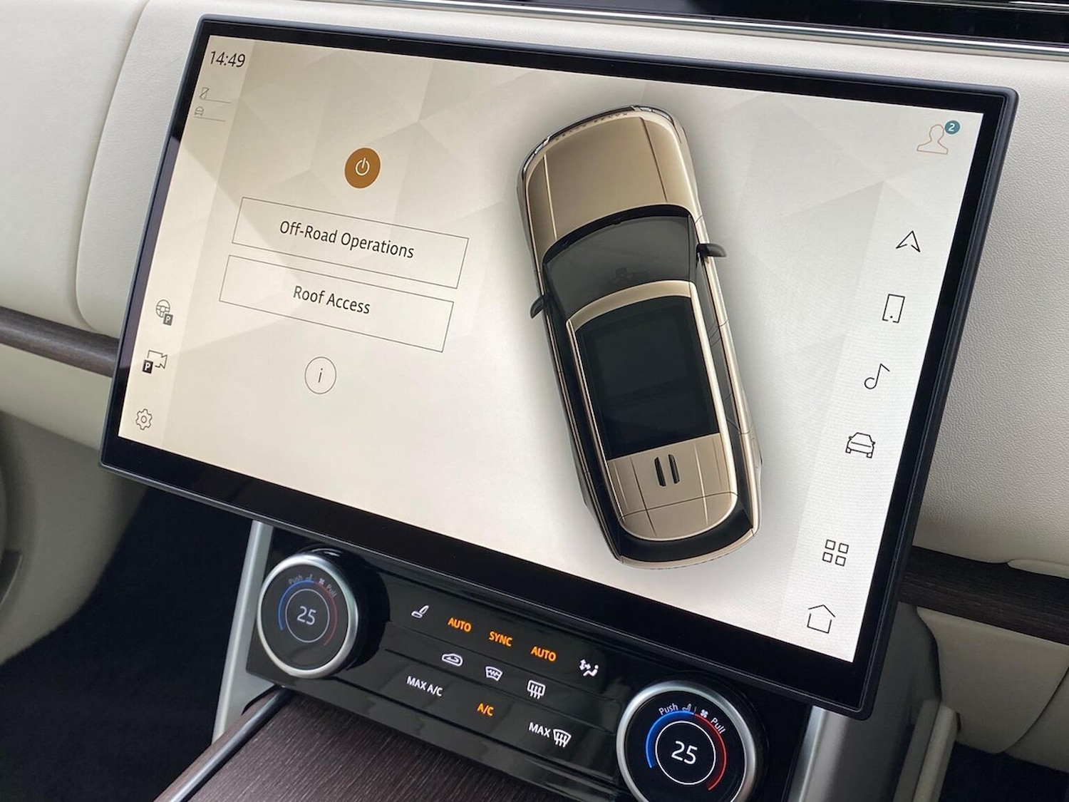 Used Land Rover Range Rover 2023 for sale - 76531397: Photo 40