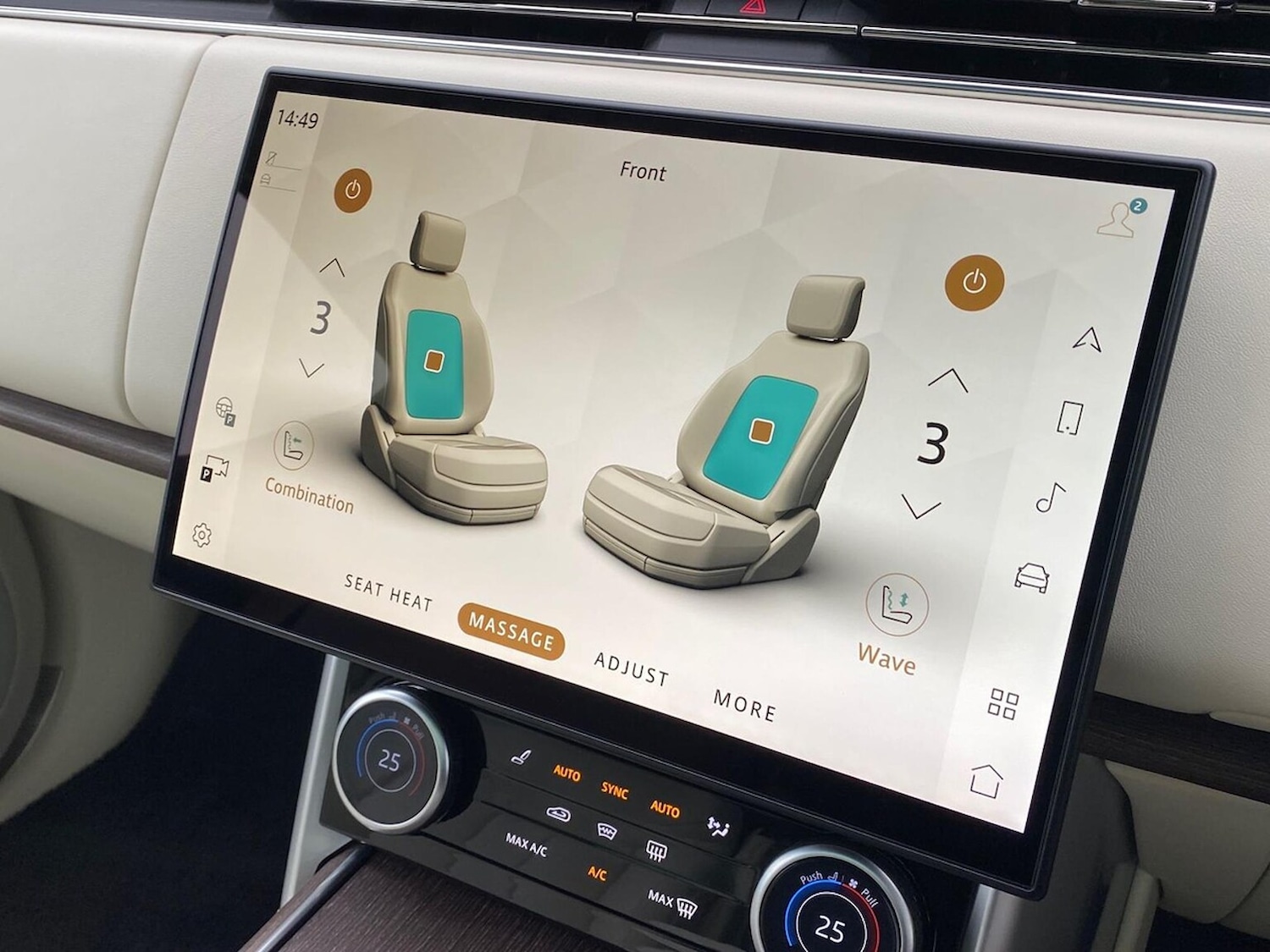 Used Land Rover Range Rover 2023 for sale - 76531397: Photo 42