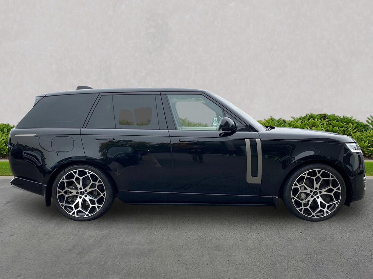 Used Land Rover Range Rover 2023 for sale - 76531397: Photo 5