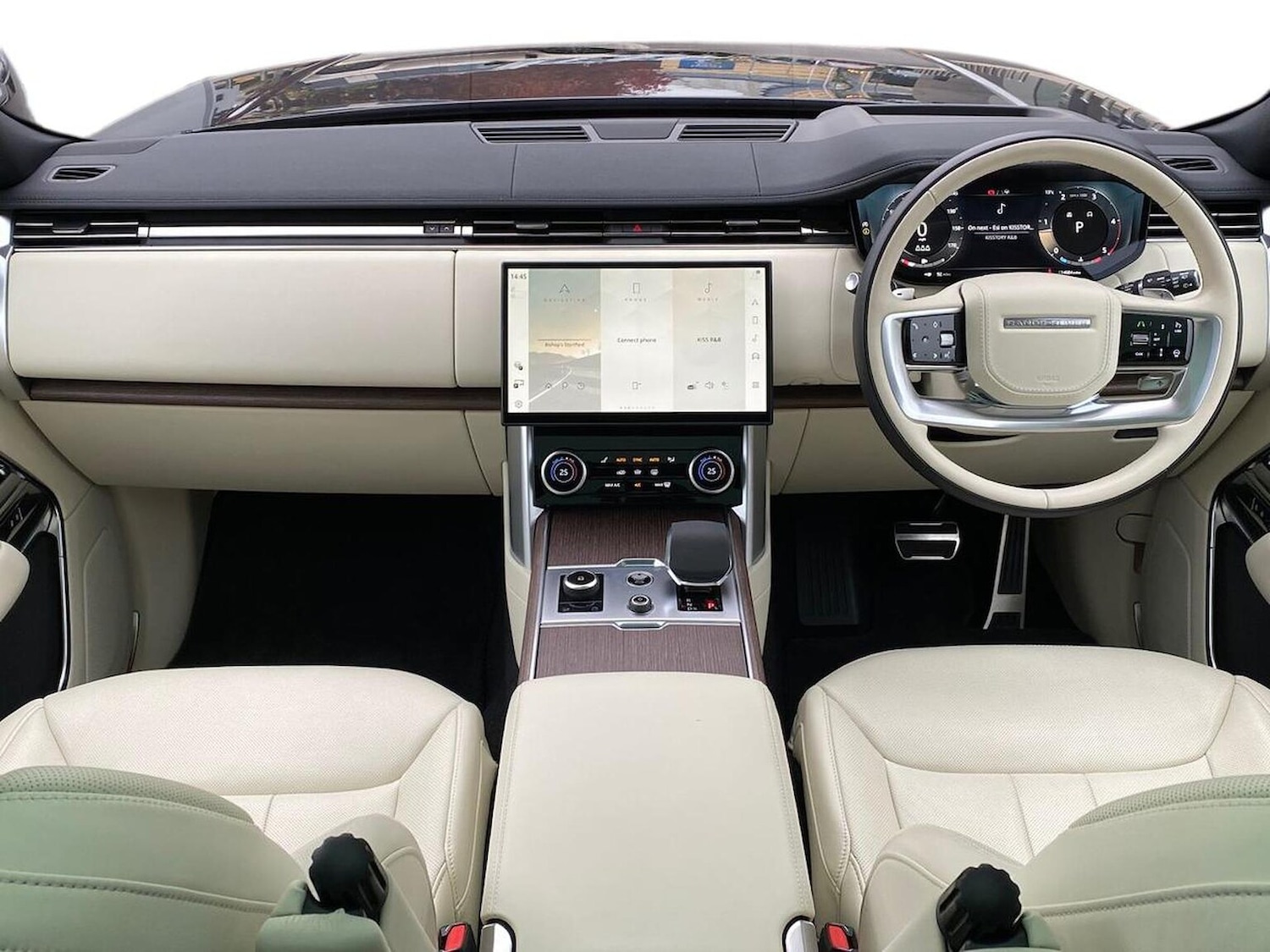 Used Land Rover Range Rover 2023 for sale - 76531397: Photo 9