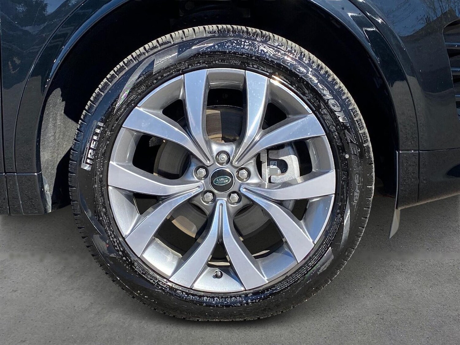 Used Land Rover Discovery Sport 2024 for sale - 78194124: Photo 10