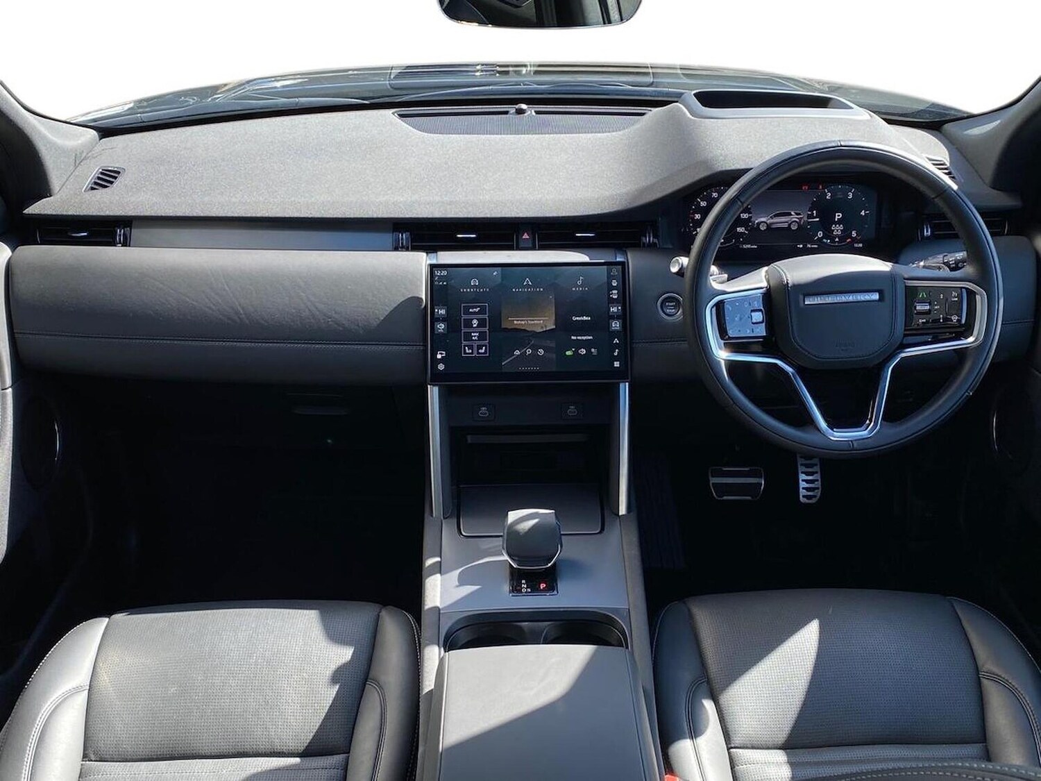 Used Land Rover Discovery Sport 2024 for sale - 78194124: Photo 11