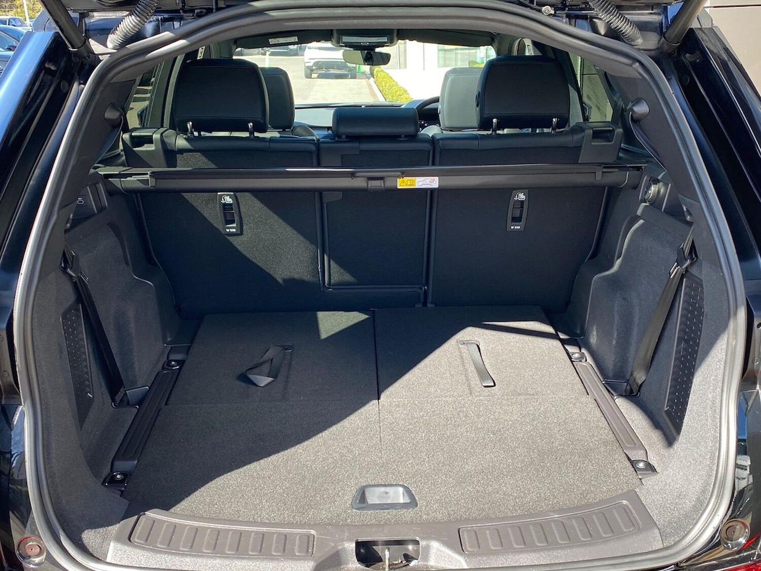 Used Land Rover Discovery Sport 2024 for sale - 78194124: Photo 12