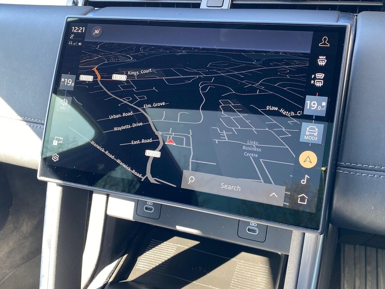 Used Land Rover Discovery Sport 2024 for sale - 78194124: Photo 13