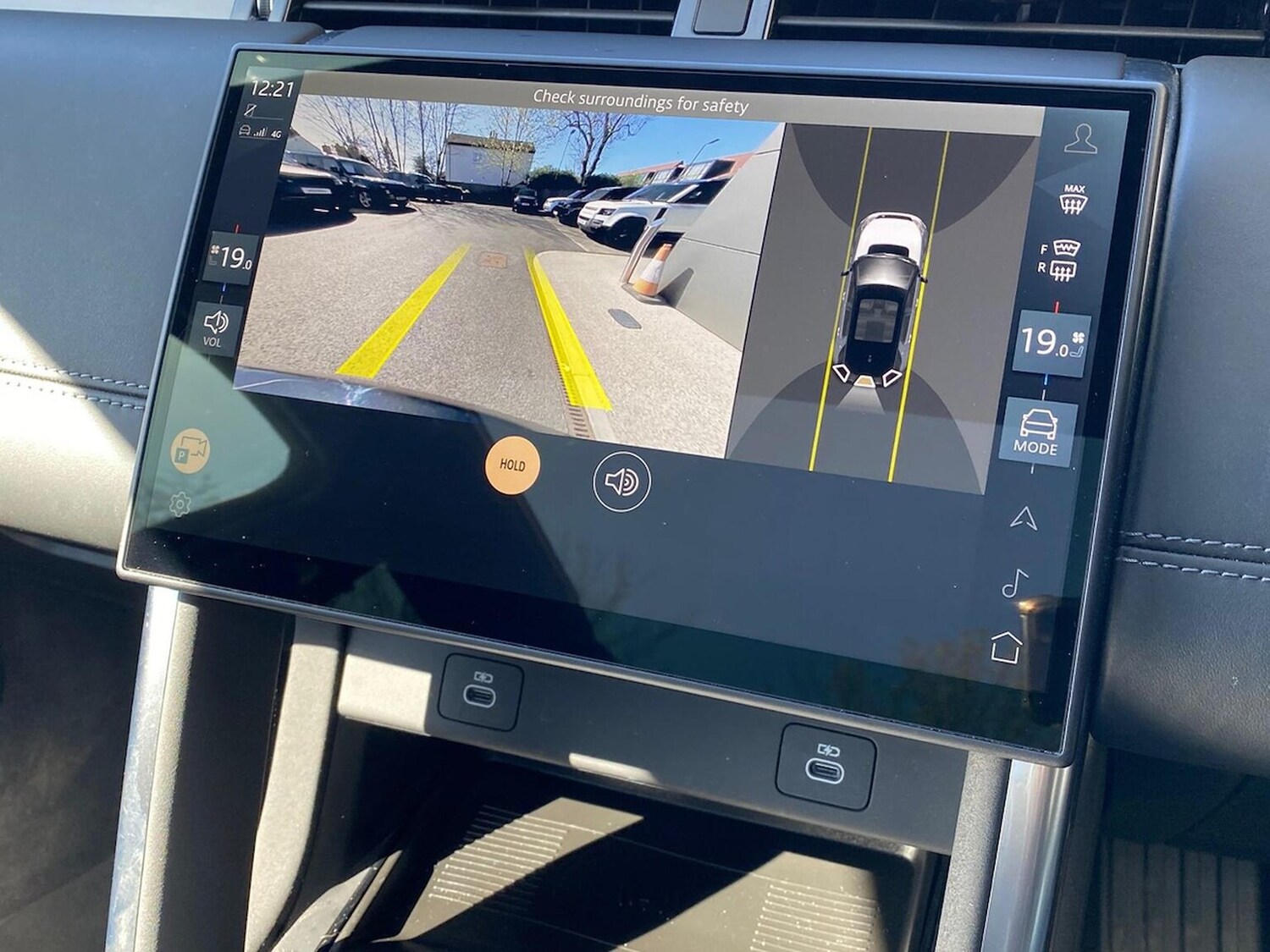 Used Land Rover Discovery Sport 2024 for sale - 78194124: Photo 14