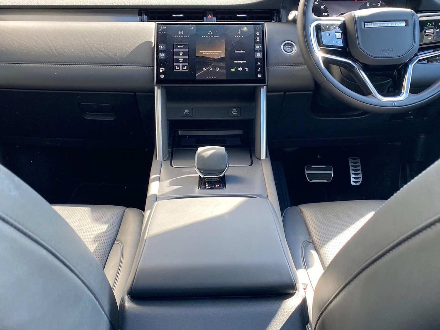 Used Land Rover Discovery Sport 2024 for sale - 78194124: Photo 16