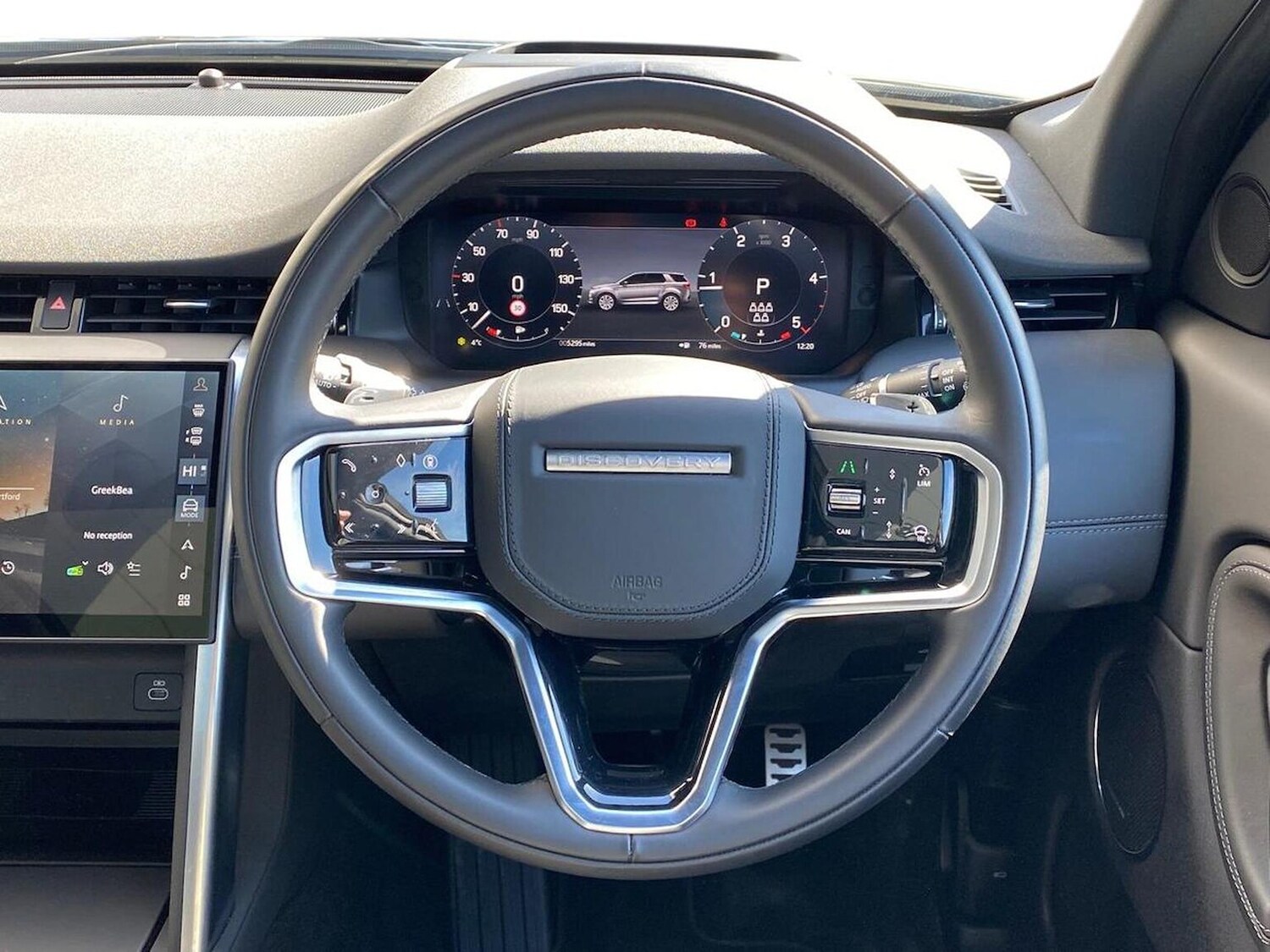 Used Land Rover Discovery Sport 2024 for sale - 78194124: Photo 17