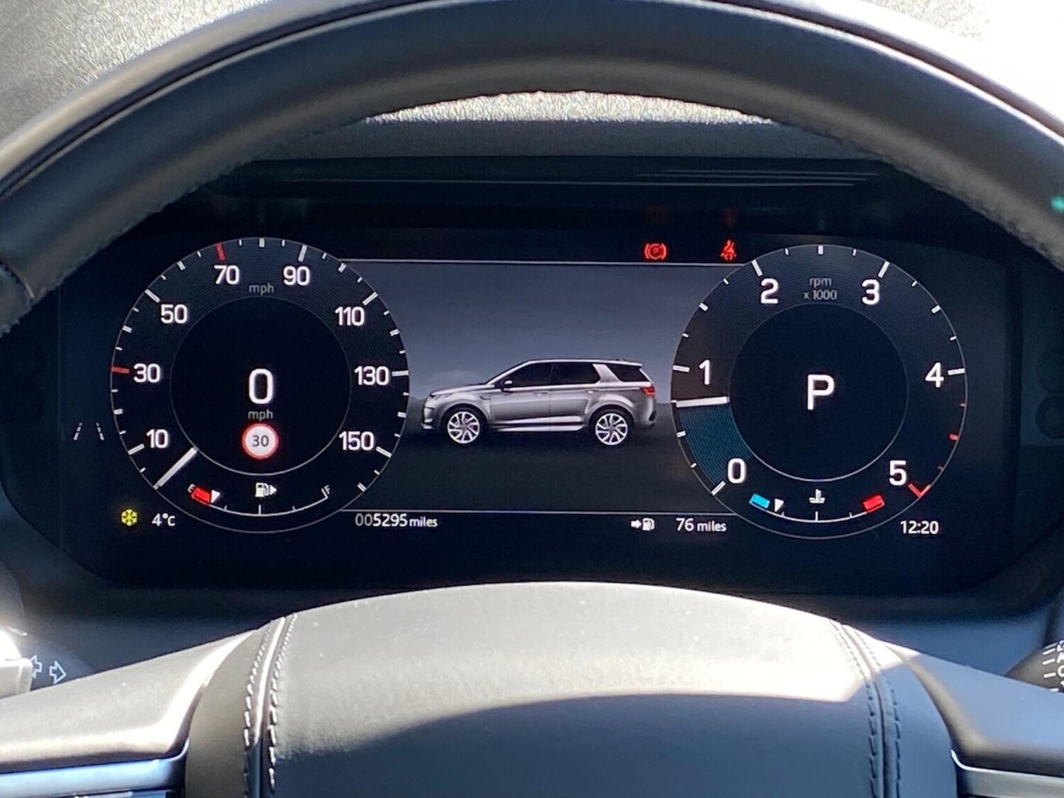 Used Land Rover Discovery Sport 2024 for sale - 78194124: Photo 18