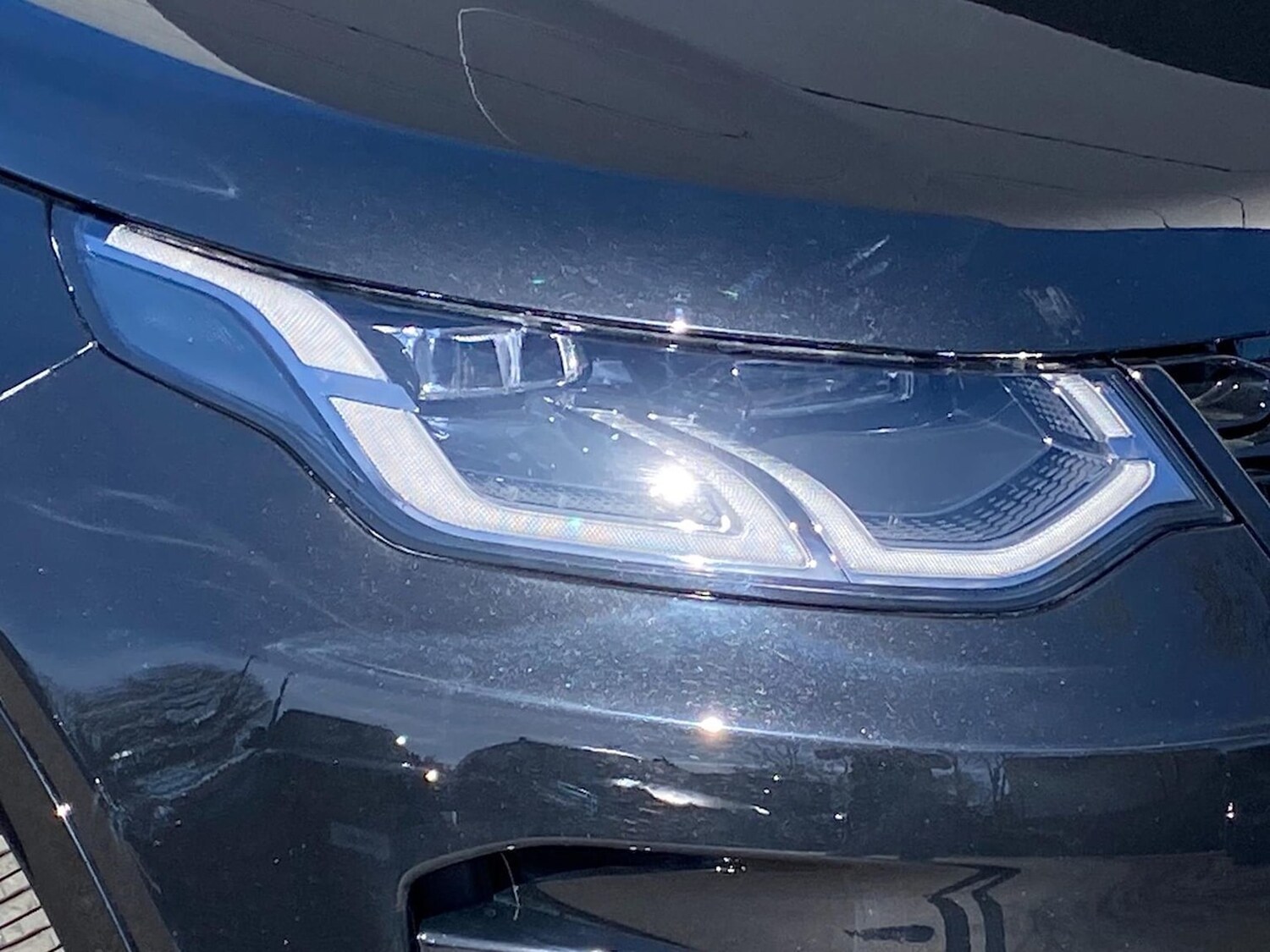 Used Land Rover Discovery Sport 2024 for sale - 78194124: Photo 19