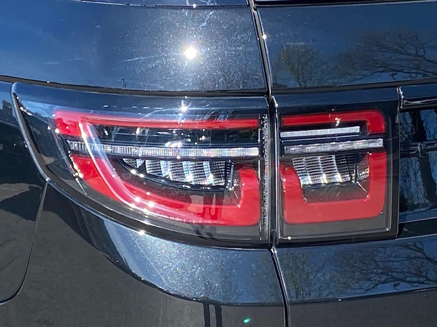 Used Land Rover Discovery Sport 2024 for sale - 78194124: Photo 21