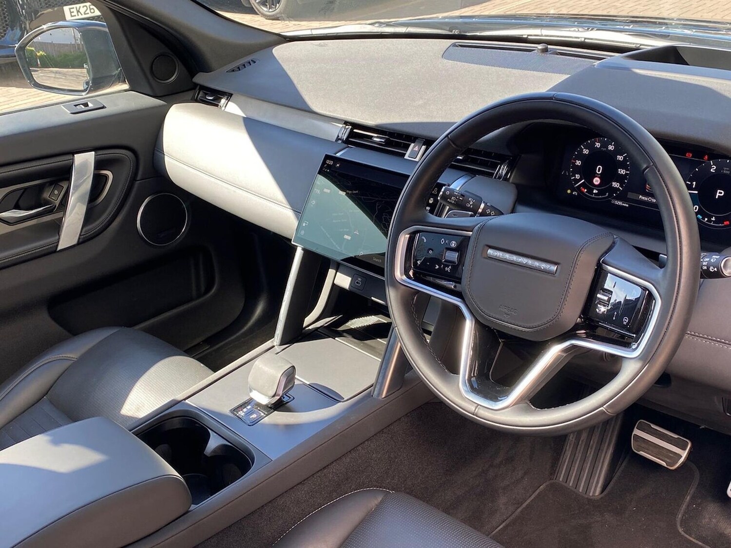 Used Land Rover Discovery Sport 2024 for sale - 78194124: Photo 28