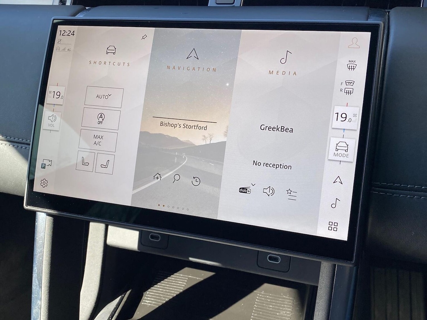 Used Land Rover Discovery Sport 2024 for sale - 78194124: Photo 30