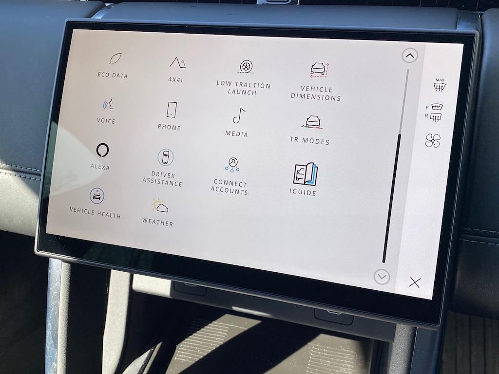 Used Land Rover Discovery Sport 2024 for sale - 78194124: Photo 32