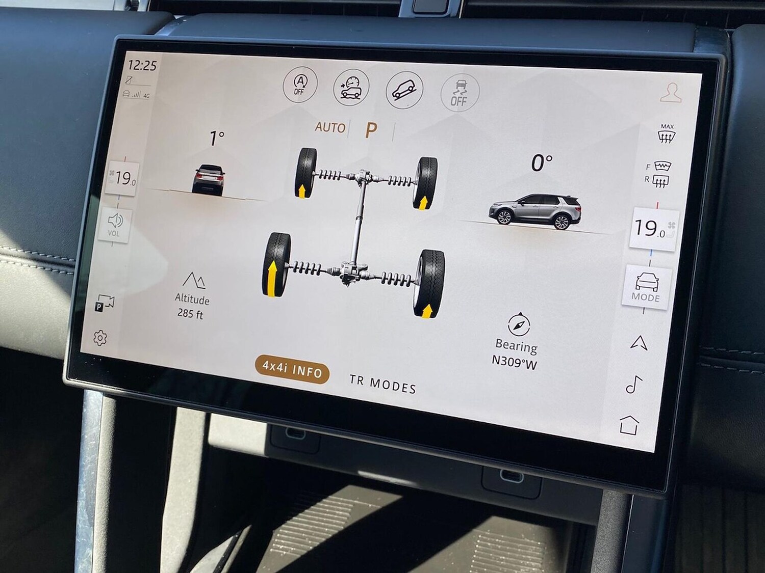 Used Land Rover Discovery Sport 2024 for sale - 78194124: Photo 33