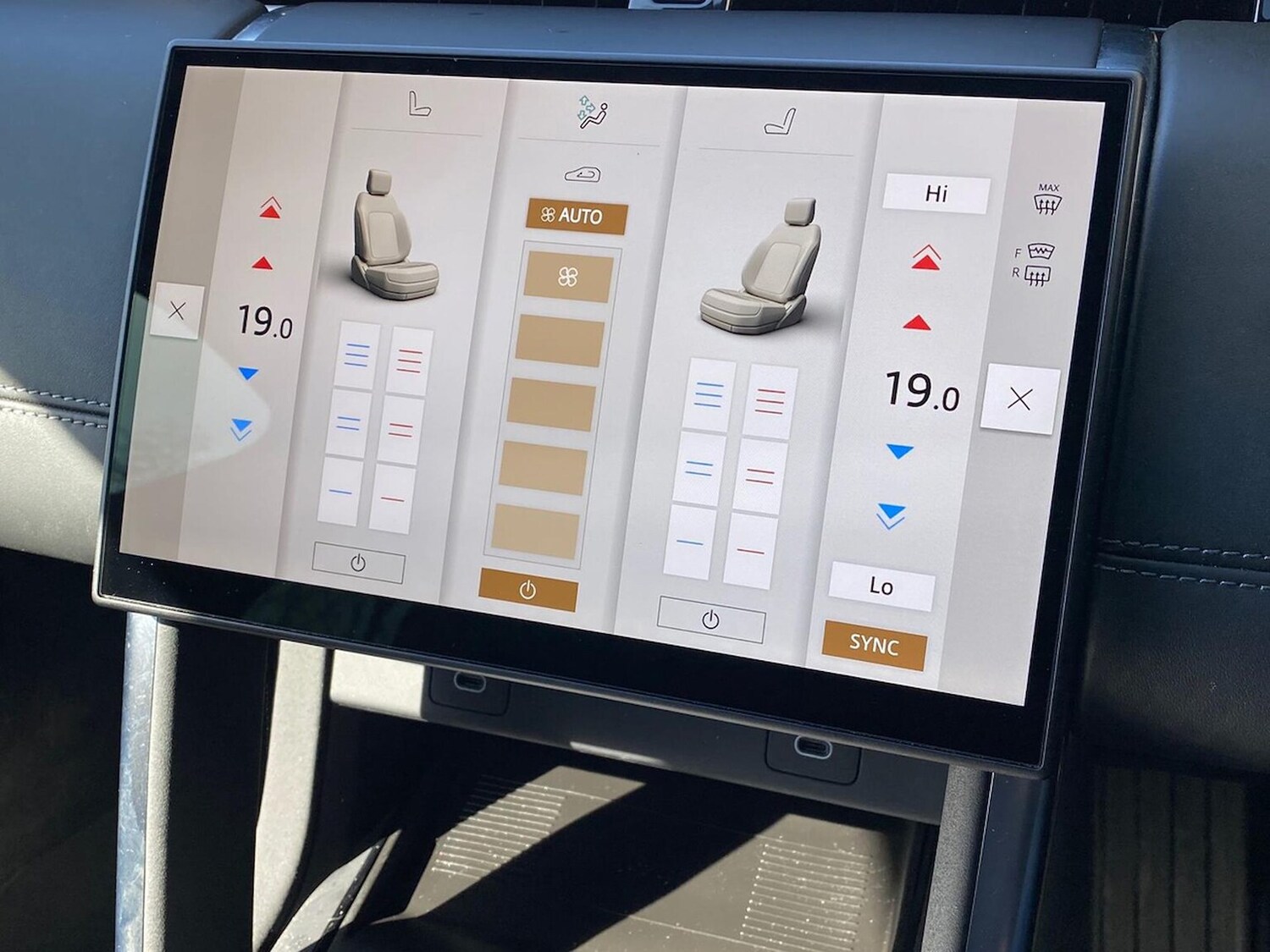 Used Land Rover Discovery Sport 2024 for sale - 78194124: Photo 35