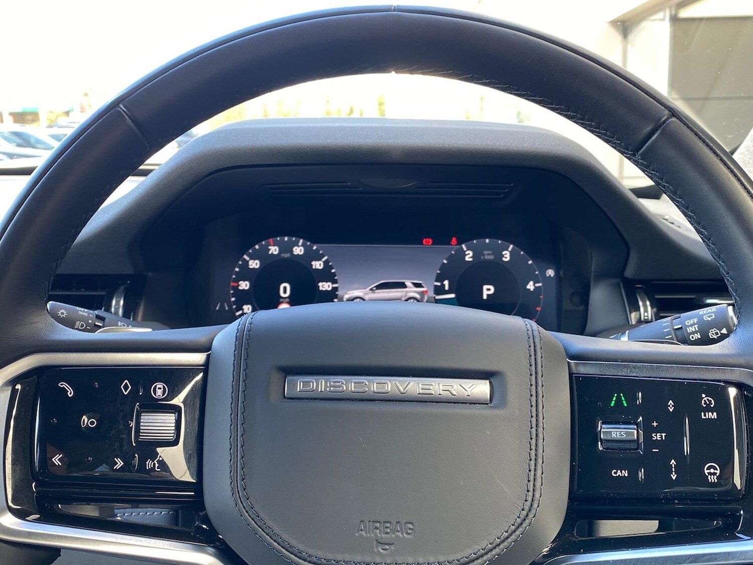 Used Land Rover Discovery Sport 2024 for sale - 78194124: Photo 37