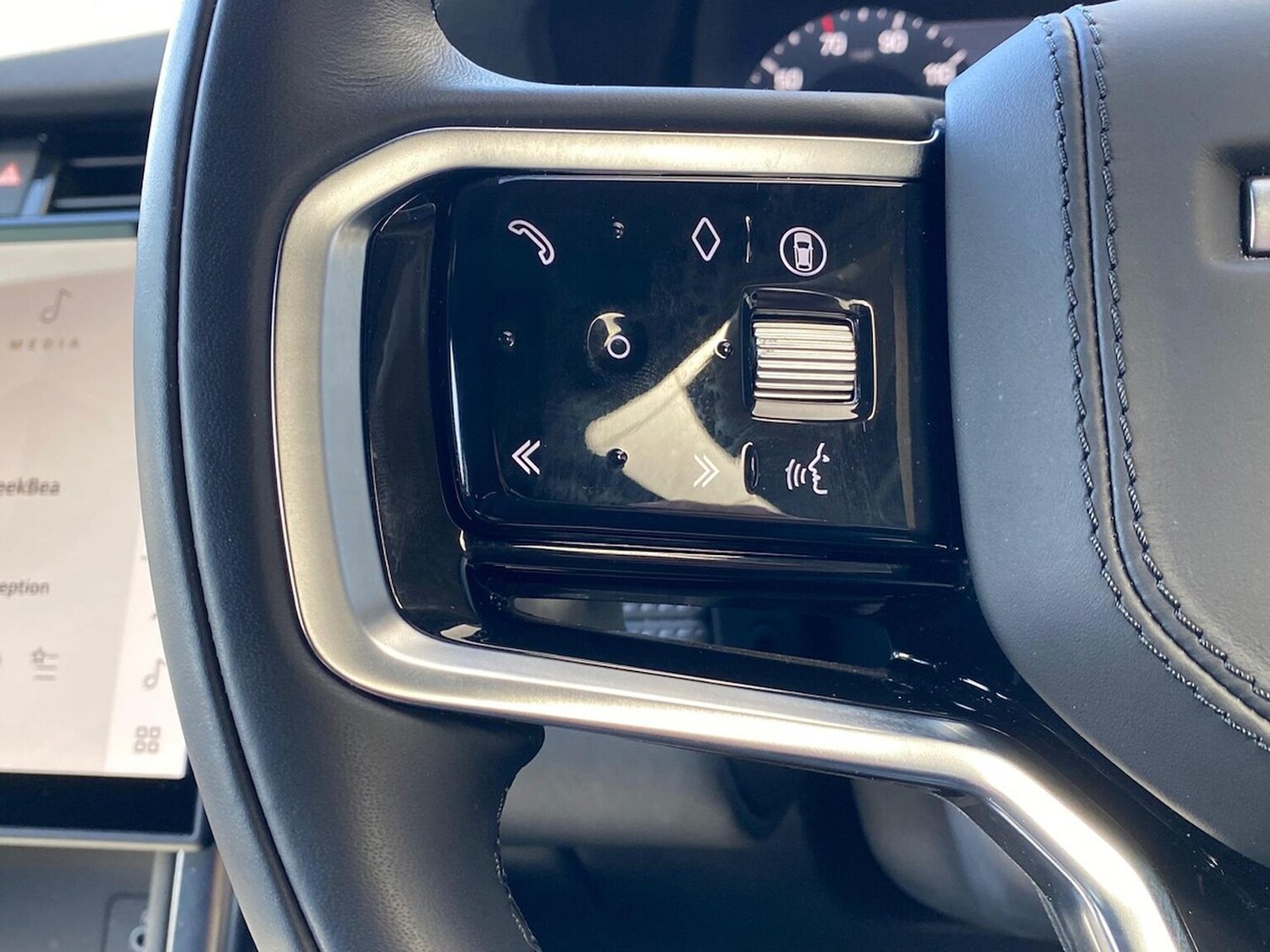 Used Land Rover Discovery Sport 2024 for sale - 78194124: Photo 38