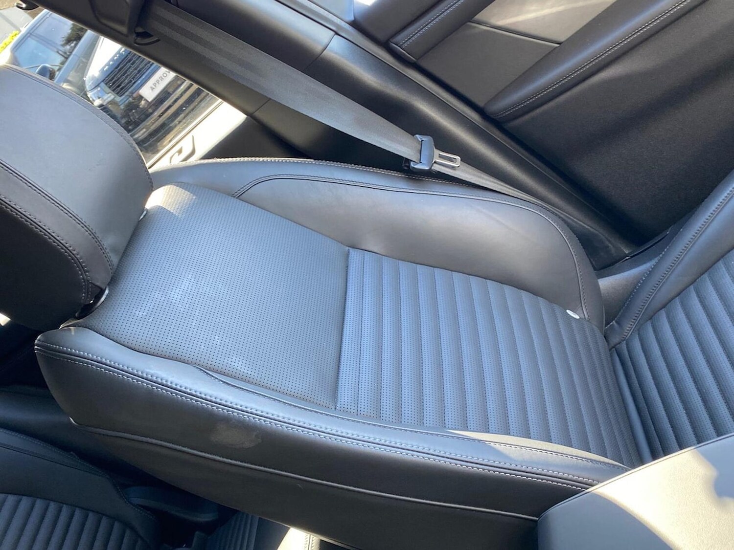 Used Land Rover Discovery Sport 2024 for sale - 78194124: Photo 44